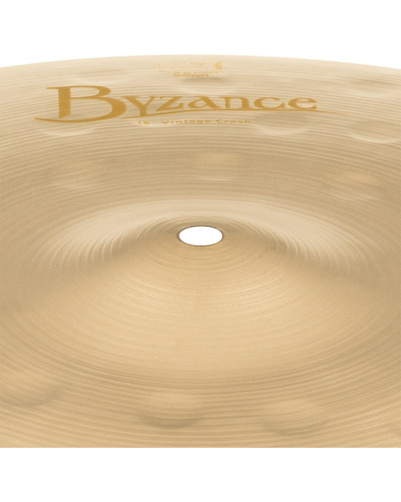 Meinl Cymbals B16VC Byzance Vintage Crash - 16