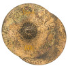 Meinl Cymbals B16VPH Byzance Vintage Pure Hihat - 16