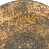 Meinl Cymbals B16VPH Byzance Vintage Pure Hihat - 16