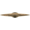 Meinl Cymbals B16VPH Byzance Vintage Pure Hihat - 16