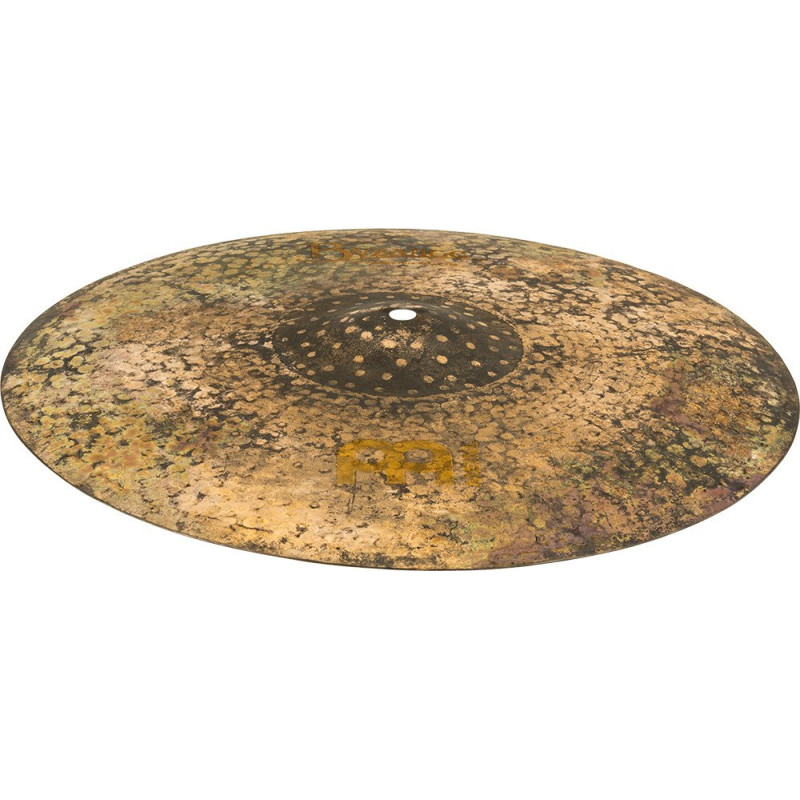 Meinl Cymbals B16VPH Byzance Vintage Pure Hihat - 16