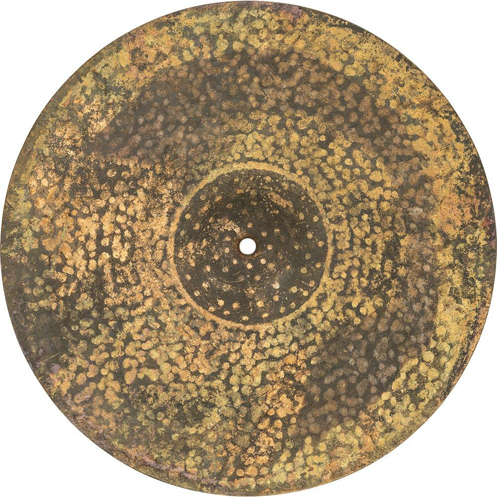 Meinl Cymbals B16VPH Byzance Vintage Pure Hihat - 16