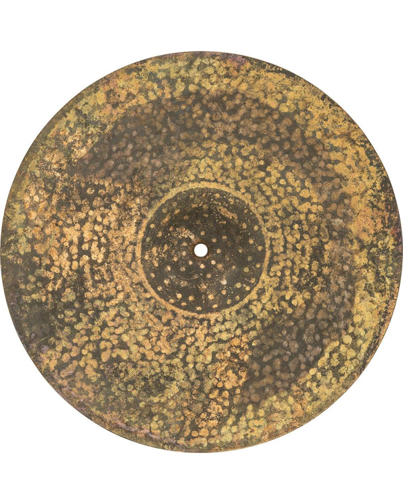 Meinl Cymbals B16VPH Byzance Vintage Pure Hihat - 16