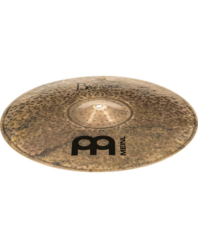 Meinl Cymbals B17DAC Byzance Dark Crash - 17