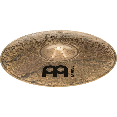 Meinl Cymbals B17DAC Byzance Dark Crash - 17
