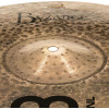 Meinl Cymbals B17DAC Byzance Dark Crash - 17