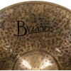 Meinl Cymbals B17DAC Byzance Dark Crash - 17