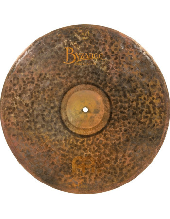 Meinl Cymbals B17EDTC Byzance Extra Dry Thin Crash - 17