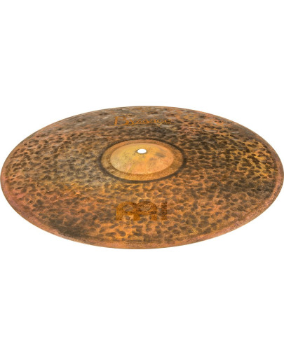 Meinl Cymbals B17EDTC Byzance Extra Dry Thin Crash - 17