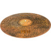 Meinl Cymbals B17EDTC Byzance Extra Dry Thin Crash - 17