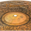 Meinl Cymbals B17EDTC Byzance Extra Dry Thin Crash - 17