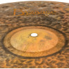 Meinl Cymbals B17EDTC Byzance Extra Dry Thin Crash - 17