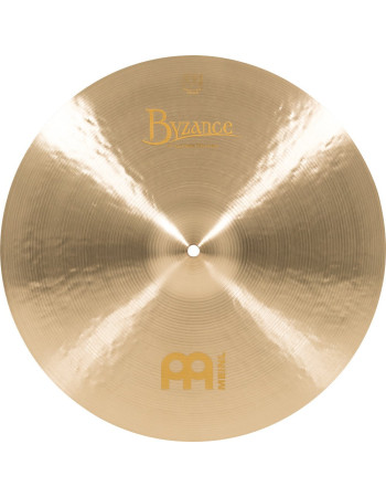 Meinl Cymbals B17JETC Byzance Jazz Extra Thin Crash - 17