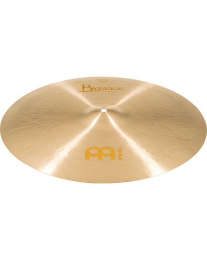 Meinl Cymbals B17JETC Byzance Jazz Extra Thin Crash - 17