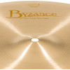 Meinl Cymbals B17JETC Byzance Jazz Extra Thin Crash - 17