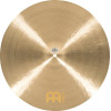 Meinl Cymbals B17JETC Byzance Jazz Extra Thin Crash - 17
