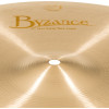 Meinl Cymbals B17JETC Byzance Jazz Extra Thin Crash - 17