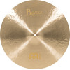Meinl Cymbals B17JMTC Byzance Jazz Medium Thin Crash - 17
