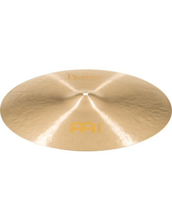 Meinl Cymbals B17JMTC Byzance Jazz Medium Thin Crash - 17