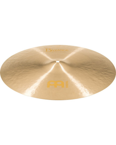 Meinl Cymbals B17JMTC Byzance Jazz Medium Thin Crash - 17