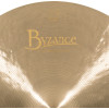 Meinl Cymbals B17JMTC Byzance Jazz Medium Thin Crash - 17