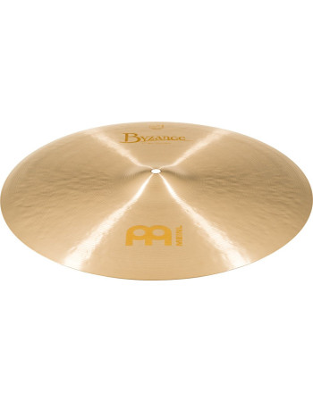 Meinl Cymbals B17JTC Byzance Jazz Thin Crash - 17