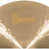 Meinl Cymbals B17JTC Byzance Jazz Thin Crash - 17