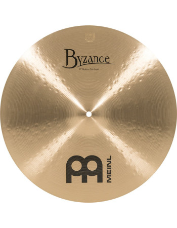 Meinl Cymbals B17MTC Byzance Traditional Medium Thin Crash - 17