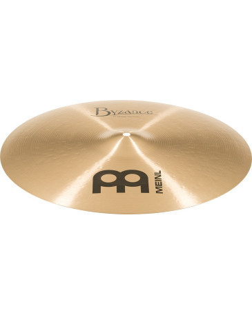 Meinl Cymbals B17MTC Byzance Traditional Medium Thin Crash - 17
