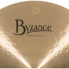 Meinl Cymbals B17MTC Byzance Traditional Medium Thin Crash - 17