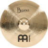 Meinl Cymbals B17MTC-B Byzance Brilliant Medium Thin Crash - 17