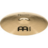 Meinl Cymbals B17MTC-B Byzance Brilliant Medium Thin Crash - 17