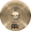 Meinl Cymbals B17MTC-B Byzance Brilliant Medium Thin Crash - 17
