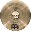Meinl Cymbals B17MTC-B Byzance Brilliant Medium Thin Crash - 17