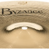 Meinl Cymbals B17MTC-B Byzance Brilliant Medium Thin Crash - 17