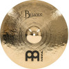 Meinl Cymbals B17TC-B Byzance Brilliant Thin Crash - 17