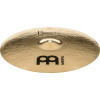 Meinl Cymbals B17TC-B Byzance Brilliant Thin Crash - 17