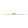 Meinl Cymbals B17TC-B Byzance Brilliant Thin Crash - 17