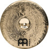 Meinl Cymbals B17TC-B Byzance Brilliant Thin Crash - 17