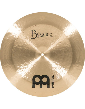 Meinl Cymbals B18CH Byzance Traditional China - 18