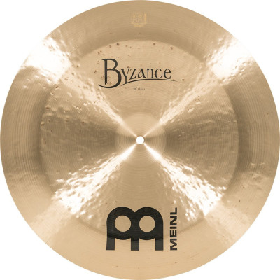 Meinl Cymbals B18CH Byzance Traditional China - 18
