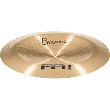 Meinl Cymbals B18CH Byzance Traditional China - 18