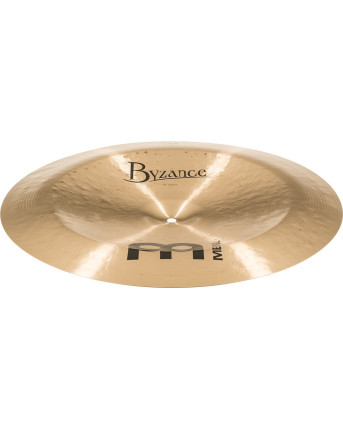 Meinl Cymbals B18CH Byzance Traditional China - 18