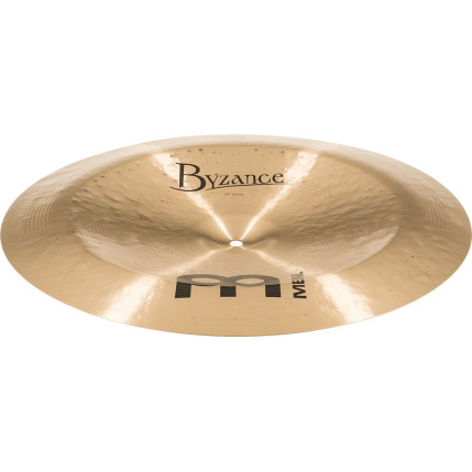Meinl Cymbals B18CH Byzance Traditional China - 18