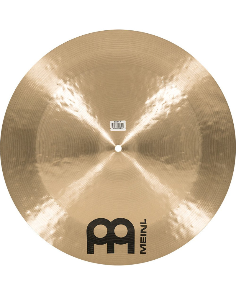Meinl Cymbals B18CH Byzance Traditional China - 18