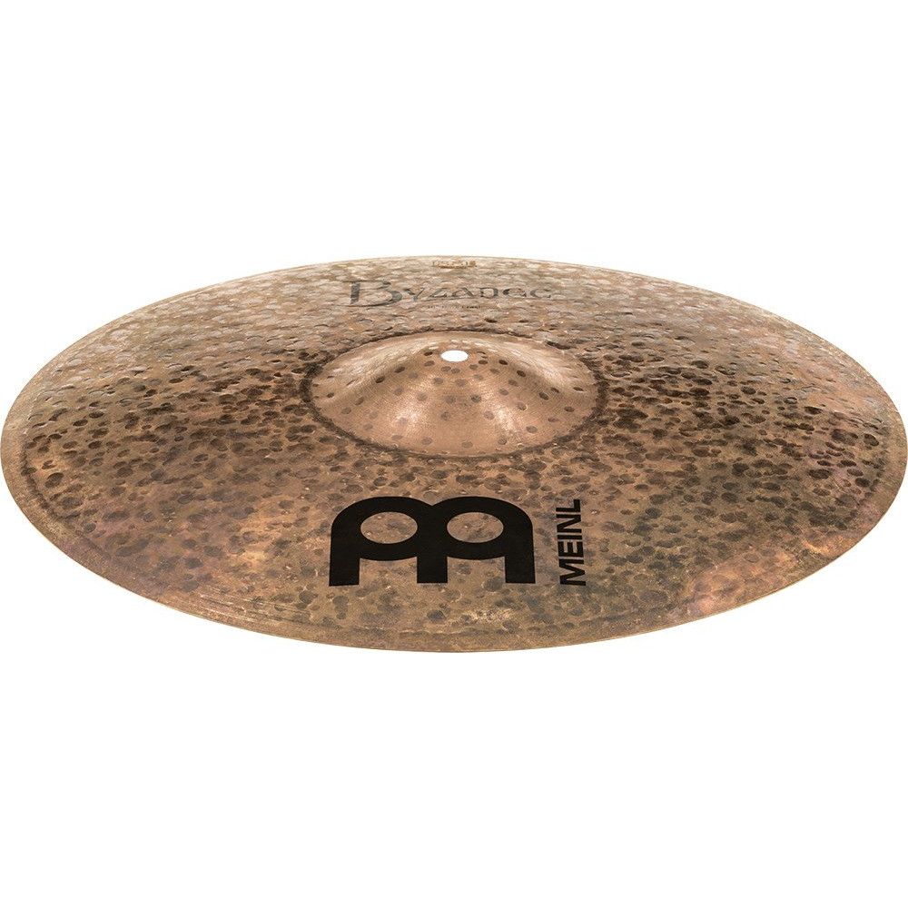 Meinl Cymbals B18DAC Byzance Dark Crash - 18