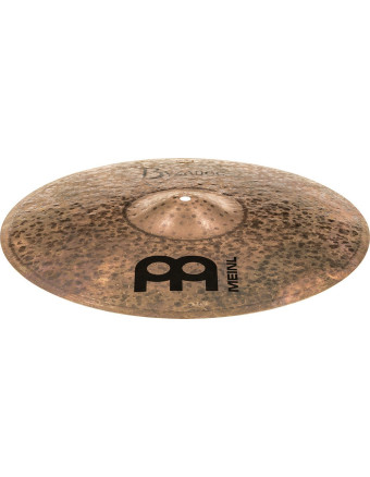 Meinl Cymbals B18DAC Byzance Dark Crash - 18