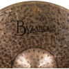 Meinl Cymbals B18DAC Byzance Dark Crash - 18