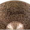 Meinl Cymbals B18DAC Byzance Dark Crash - 18