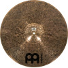 Meinl Cymbals B18DAC Byzance Dark Crash - 18